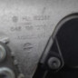 Moteur AUDI A1 1