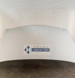 Capot RENAULT MASTER 2 Photo n°1