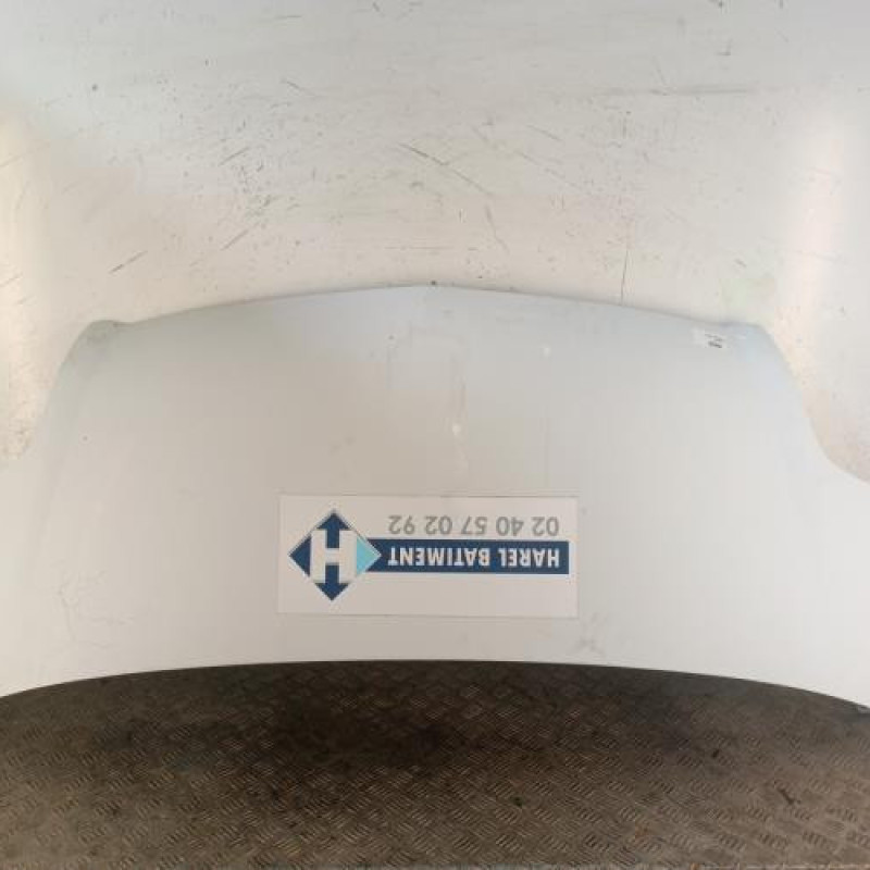 Capot RENAULT MASTER 2