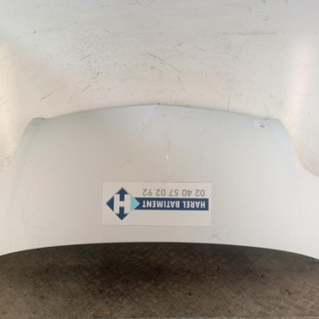 Capot RENAULT MASTER 2 Photo n°1