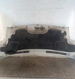 Capot RENAULT MASTER 2