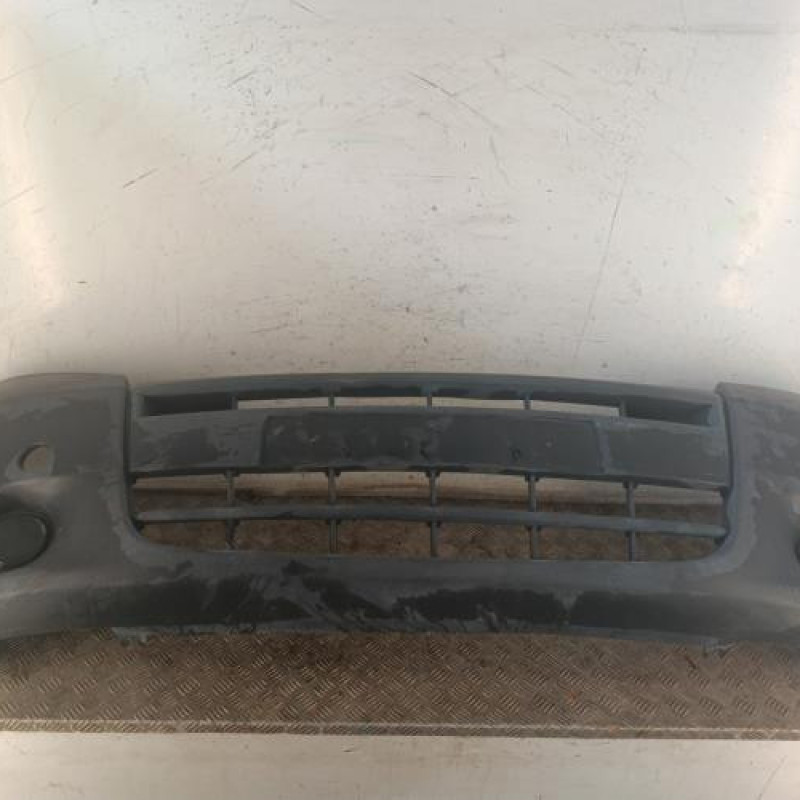 Pare choc avant RENAULT MASTER 2