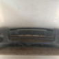 Pare choc avant RENAULT MASTER 2