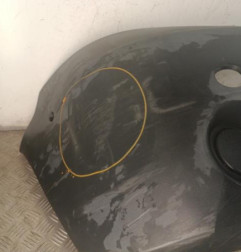 Pare choc avant RENAULT MASTER 2