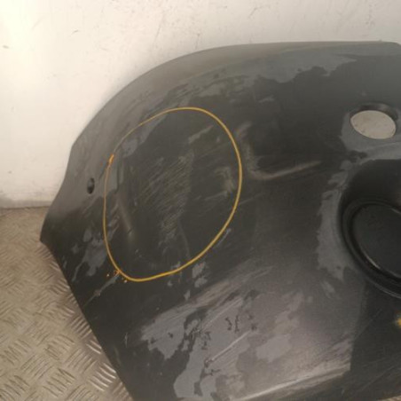 Pare choc avant RENAULT MASTER 2