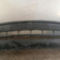 Pare choc avant RENAULT MASTER 2