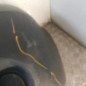Pare choc avant RENAULT MASTER 2