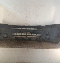 Pare choc avant RENAULT MASTER 2 Photo n°5