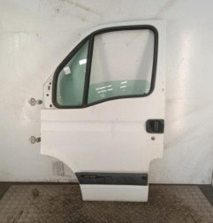 Porte avant gauche RENAULT MASTER 2 Photo n°1