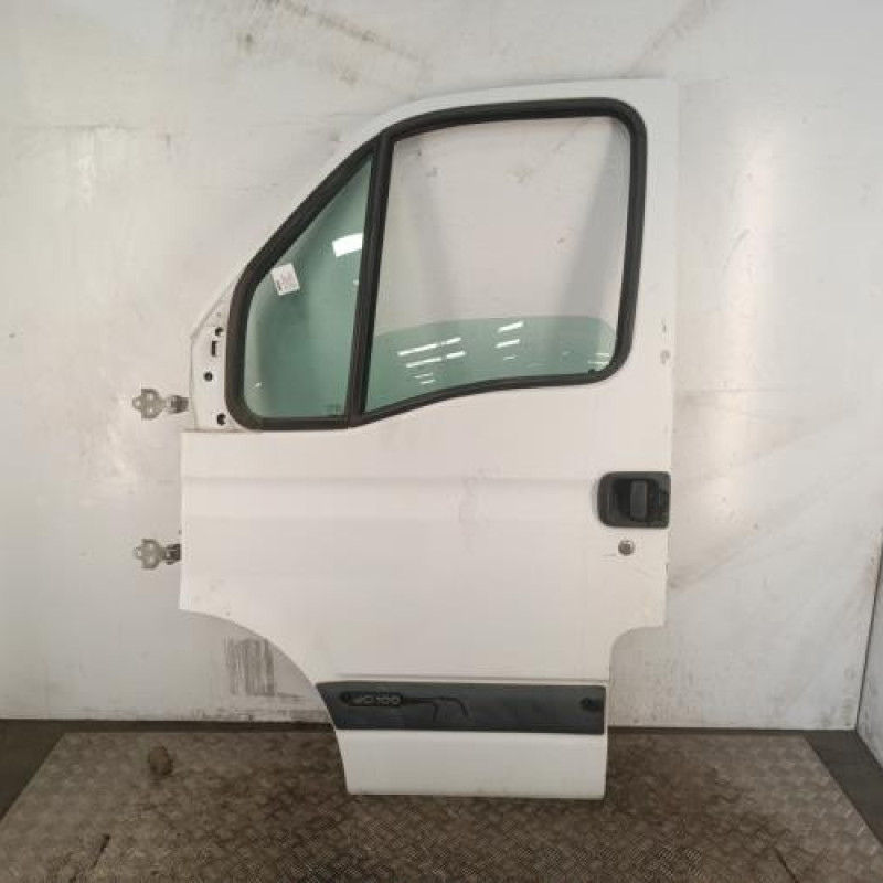 Porte avant gauche RENAULT MASTER 2