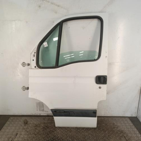 Porte avant gauche RENAULT MASTER 2 Photo n°1