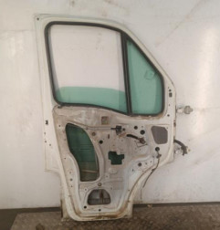 Porte avant gauche RENAULT MASTER 2