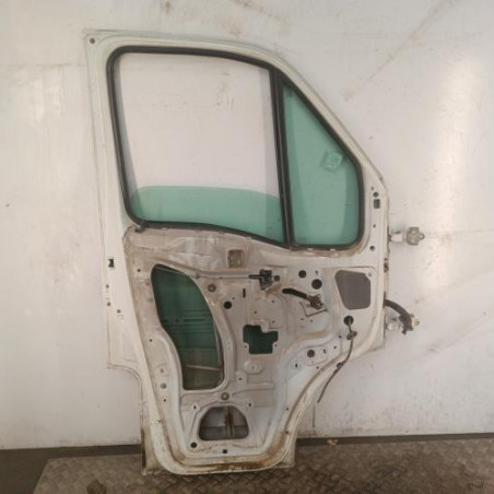 Porte avant gauche RENAULT MASTER 2
