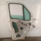 Porte avant gauche RENAULT MASTER 2