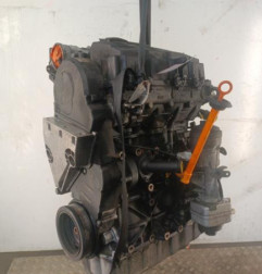 Moteur SEAT IBIZA 4