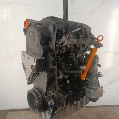 Moteur SEAT IBIZA 4