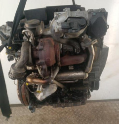 Moteur SEAT IBIZA 4 Photo n°4