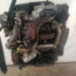 Moteur SEAT IBIZA 4