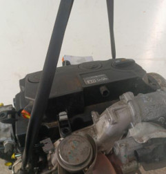 Moteur SEAT IBIZA 4 Photo n°5