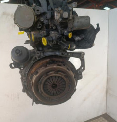Moteur PEUGEOT 308 1 Photo n°1
