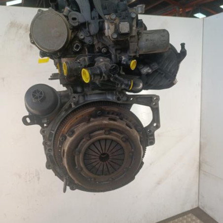 Moteur PEUGEOT 308 1 Photo n°1