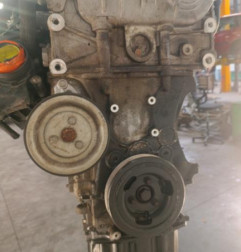 Moteur PEUGEOT 308 1 Photo n°3