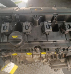 Moteur PEUGEOT 308 1 Photo n°5