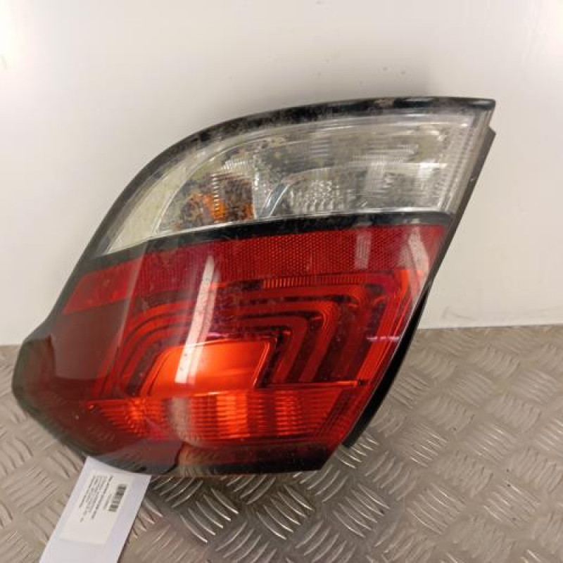 Feu arriere principal droit (feux) CITROEN C4 2