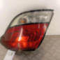 Feu arriere principal droit (feux) CITROEN C4 2