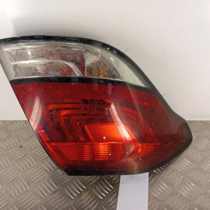 Feu arriere principal gauche (feux) CITROEN C4 2