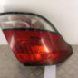 Feu arriere principal gauche (feux) CITROEN C4 2