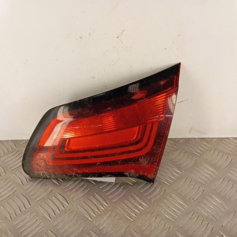Feu arriere secondaire droit (feux) CITROEN C4 2