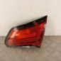 Feu arriere secondaire droit (feux) CITROEN C4 2