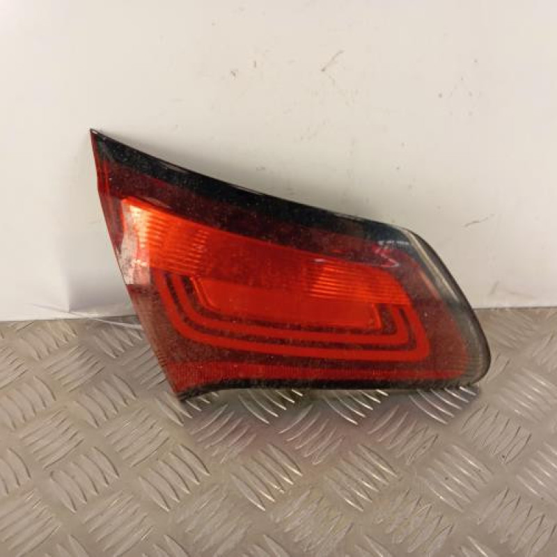 Feu arriere secondaire gauche (feux) CITROEN C4 2