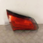 Feu arriere secondaire gauche (feux) CITROEN C4 2
