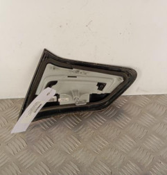 Feu arriere secondaire gauche (feux) CITROEN C4 2