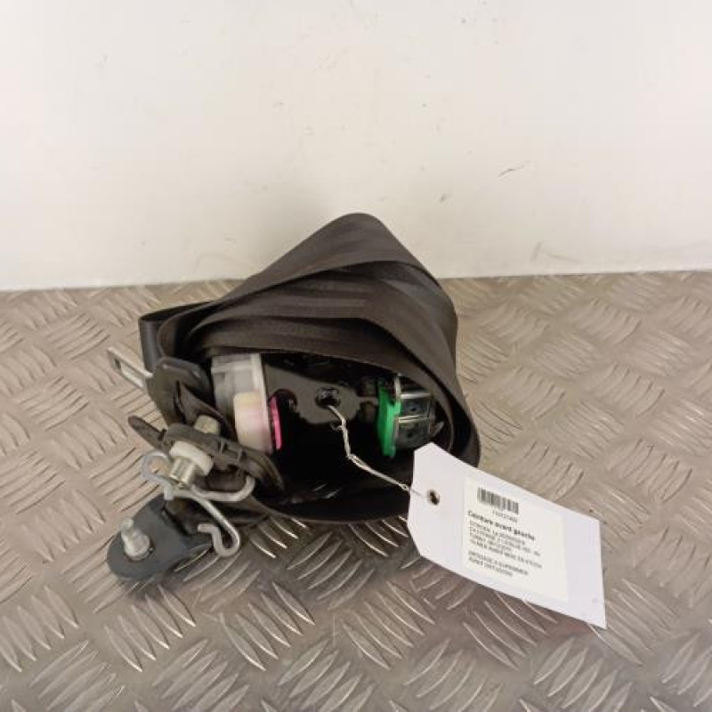 Ceinture avant gauche CITROEN C4 2