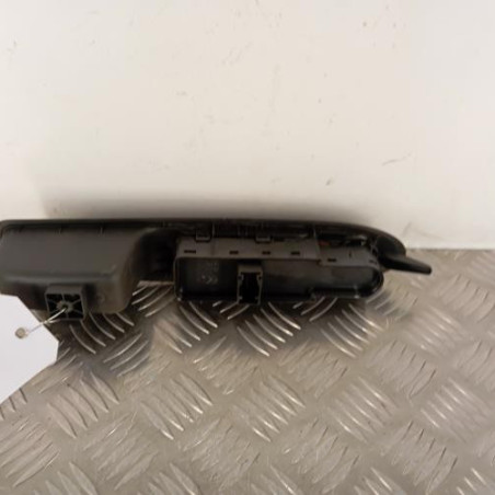 Interrupteur de leve vitre avant gauche CITROEN C4 2