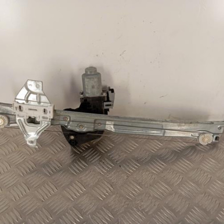 Leve vitre electrique avant droit CITROEN C4 2