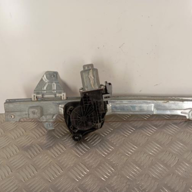 Leve vitre electrique avant gauche CITROEN C4 2