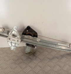 Leve vitre electrique avant gauche CITROEN C4 2