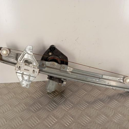 Leve vitre electrique avant gauche CITROEN C4 2