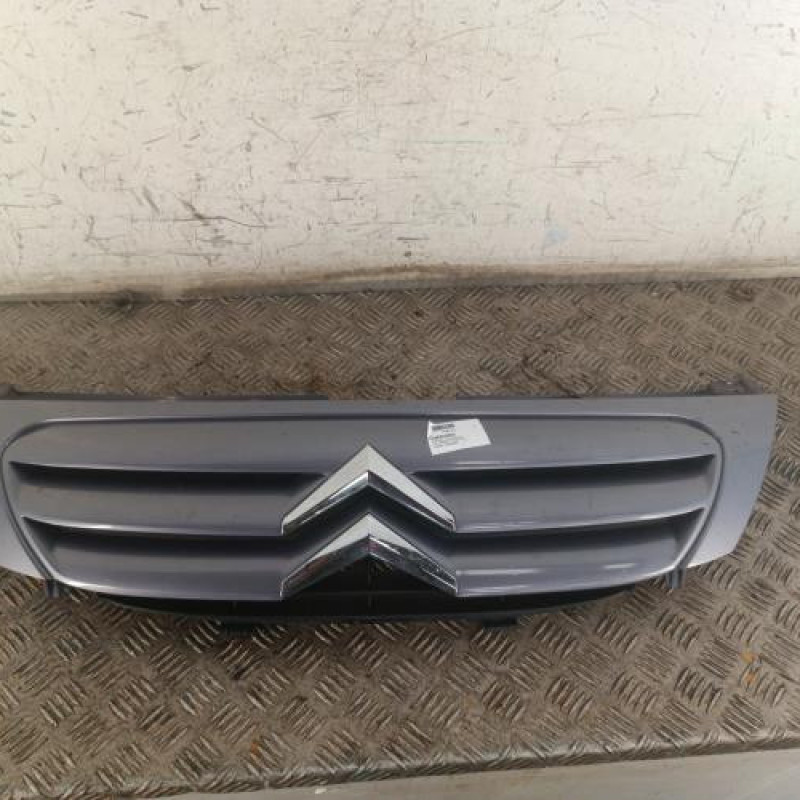 Calandre CITROEN C3 1