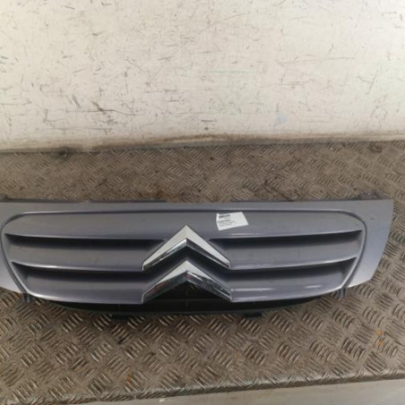Calandre CITROEN C3 1 Photo n°1