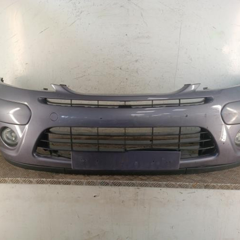 Pare choc avant CITROEN C3 1