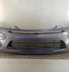 Pare choc avant CITROEN C3 1 Photo n°3