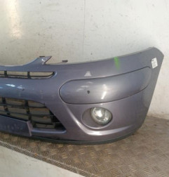 Pare choc avant CITROEN C3 1 Photo n°4