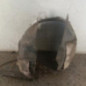 Pare boue avant droit CITROEN C3 1