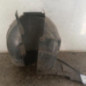 Pare boue avant gauche CITROEN C3 1