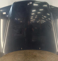 Capot MERCEDES CLASSE C 202 Photo n°1